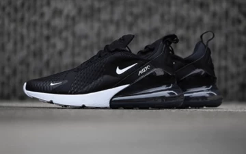 Nike Air Max 270 Black/White