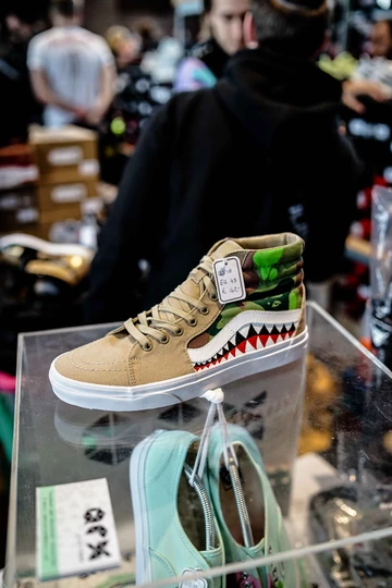 Solemart Amsterdam 2018 - Photo Recap