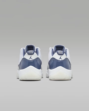 Jordan 11 Retro Diffused Blue Ferse