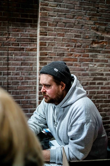 Solemart Amsterdam 2018 - Photo Recap