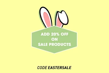Easter Sale 2018 - Übersicht aller Deals
