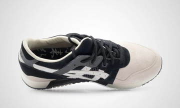 ASICS Tiger x Kickslab Gel-Lyte III KLSHINOBI