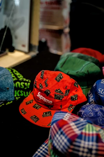 Solemart Amsterdam 2018 - Photo Recap