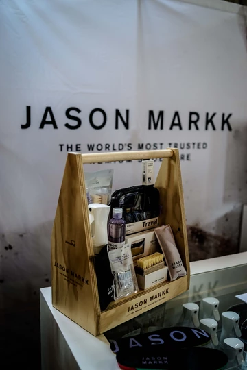 Solemart Amsterdam 2018 - Photo Recap