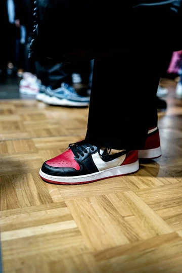 Solemart Amsterdam 2018 - Photo Recap