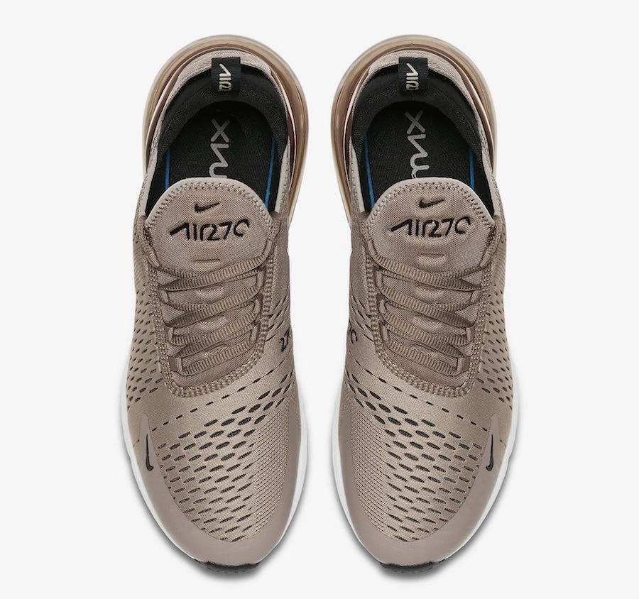Nike Air Max 270 Sepia Stone Dead Stock