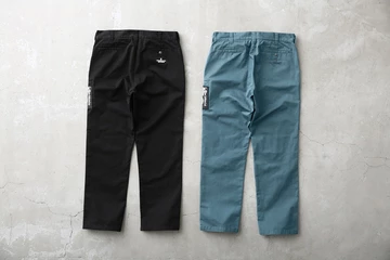 Supreme x Public Enemy & UNDERCOVER Collection