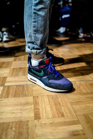 Solemart Amsterdam 2018 - Photo Recap