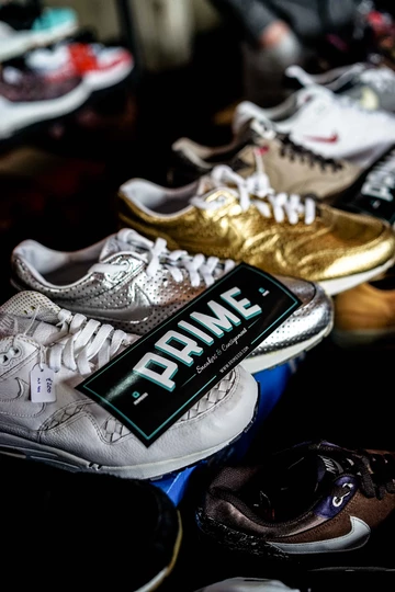 Solemart Amsterdam 2018 - Photo Recap