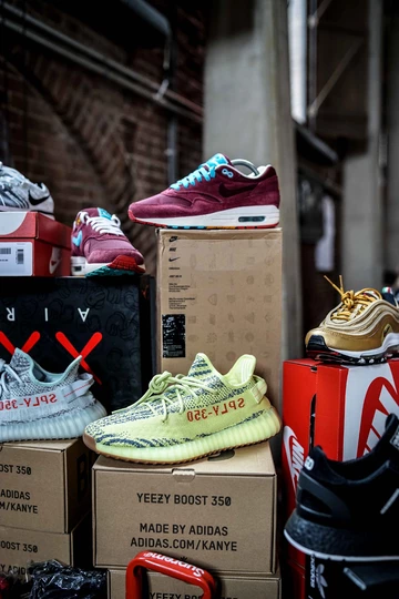 Solemart Amsterdam 2018 - Photo Recap