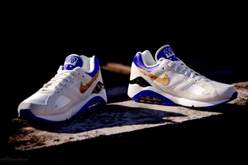 Nike Air 180 OG Dark Concord