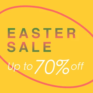 Easter Sale 2018 - Übersicht aller Deals