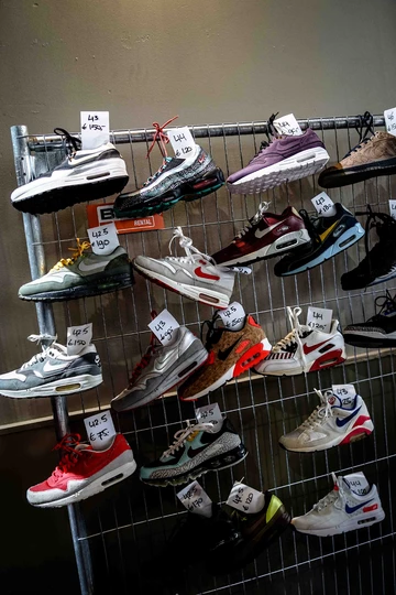 Solemart Amsterdam 2018 - Photo Recap