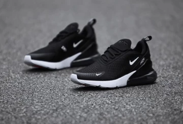 Nike Air Max 270 Black/White