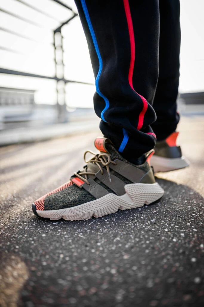 adidas Prophere new colorways Dead Stock