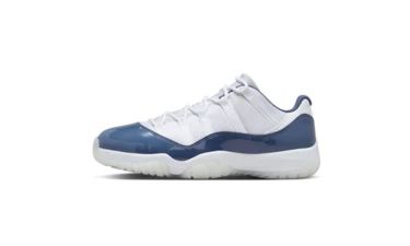 Jordan 11 Retro Diffused Blue