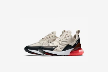 Nike Air Max 270 Hot Punch/Bone