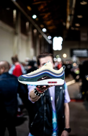 Solemart Amsterdam 2018 - Photo Recap