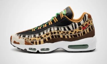 Nike Air Max 95 Animal Pack