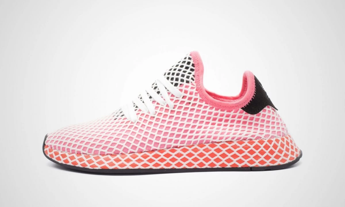 Adidas nuove deerupt hotsell