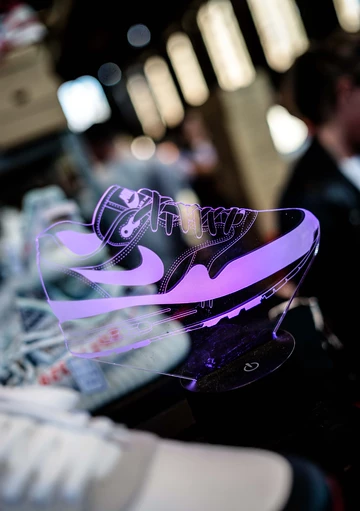 Solemart Amsterdam 2018 - Photo Recap