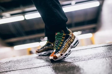Nike Air Max 95 Animal Pack