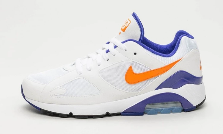 Nike Air 180 OG Dark Concord