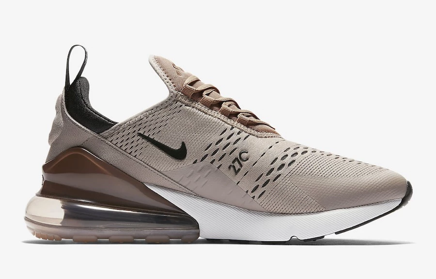 Air max 270 sepia stone on sale