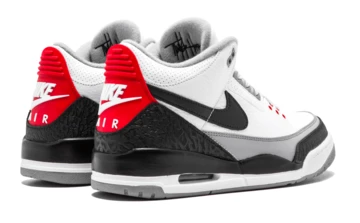 Nike Air Jordan 3 Tinker