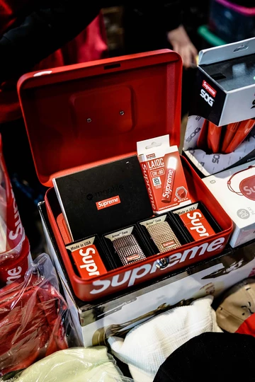 Solemart Amsterdam 2018 - Photo Recap