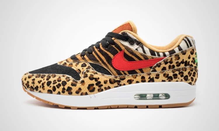 Nike Air Max 1 Animal Pack