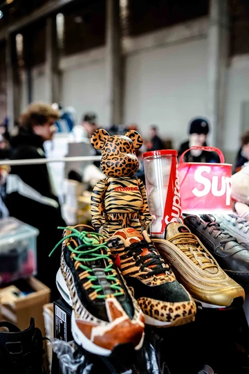 Solemart Amsterdam 2018 - Photo Recap