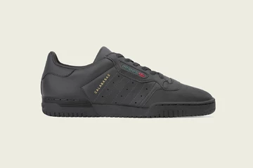 adidas Yeezy Powerphase Calabasas Black