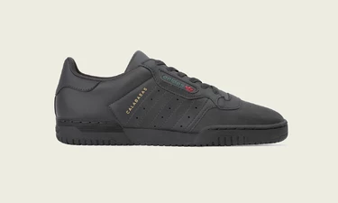 adidas Yeezy Powerphase Calabasas Black