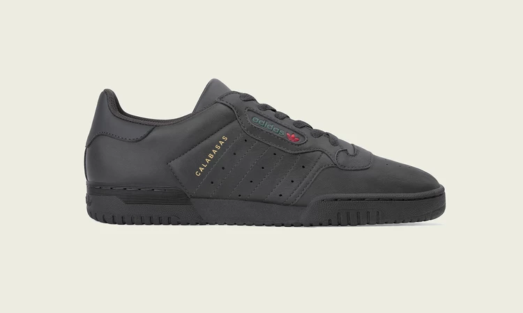 adidas Yeezy Powerphase Calabasas Black