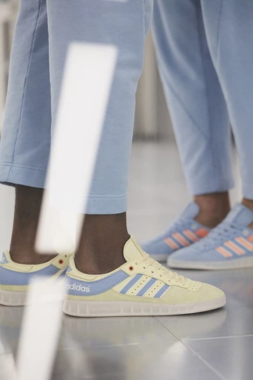 adidas Originals x Oyster Holdings Collection