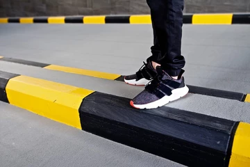 adidas Prophere - neue Colourways