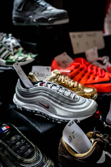 Solemart Amsterdam 2018 - Photo Recap