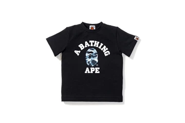 BAPE bringt Marine Camouflage Collection für die Ladies