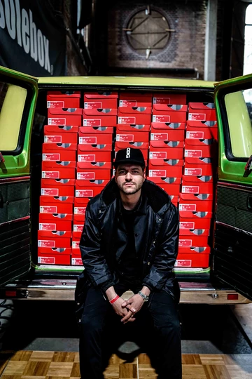 Solemart Amsterdam 2018 - Photo Recap