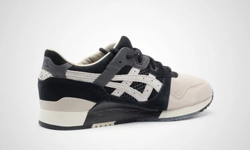 ASICS Tiger x Kickslab Gel-Lyte III KLSHINOBI