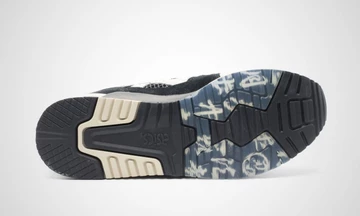 ASICS Tiger x Kickslab Gel-Lyte III KLSHINOBI