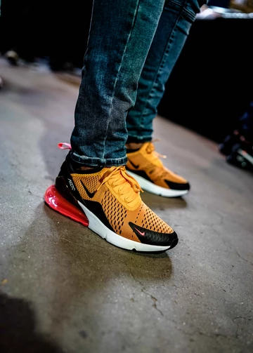 Solemart Amsterdam 2018 - Photo Recap