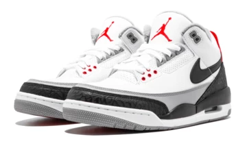 Nike Air Jordan 3 Tinker