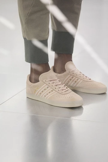 adidas Originals x Oyster Holdings Collection