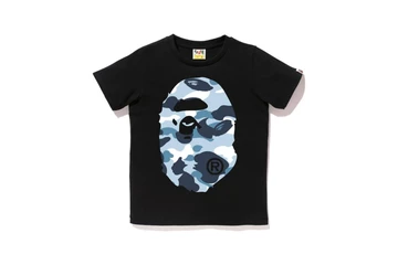 BAPE bringt Marine Camouflage Collection für die Ladies