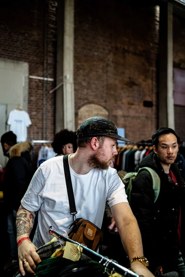 Solemart Amsterdam 2018 - Photo Recap