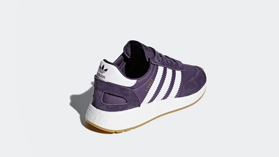 adidas I-5923 Purple B27873 | Dead Stock