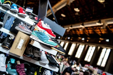 Solemart Amsterdam 2018 - Photo Recap