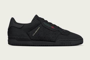adidas Powerphase Black - Release in March?